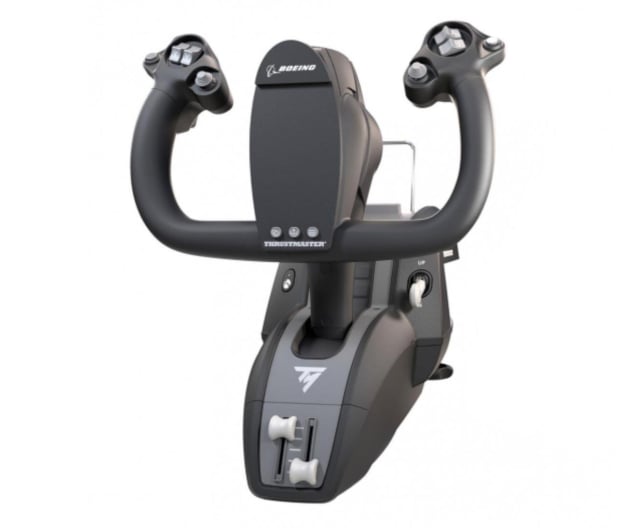 Thrustmaster TCA Yoke Boeing Edition (Xbox/ PC) - 721667 - zdjęcie